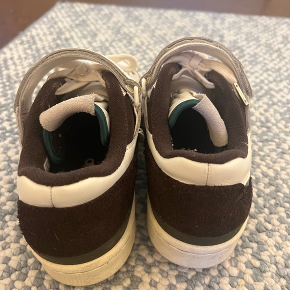 Adidas forum, sizing in pictures. - Picture 2 of 5